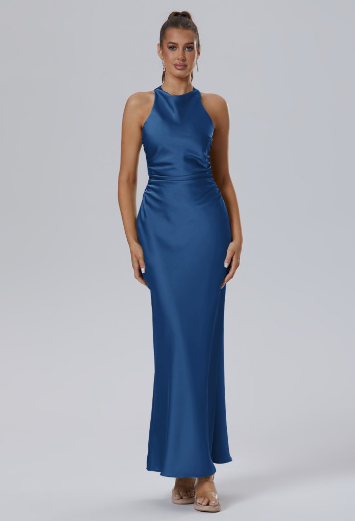 AW Teigne Dress